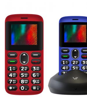 Какой телефон для пожилых людей выбрать: с большими кнопками или смартфон?