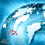 Что такое LTE Сотовая связь lte